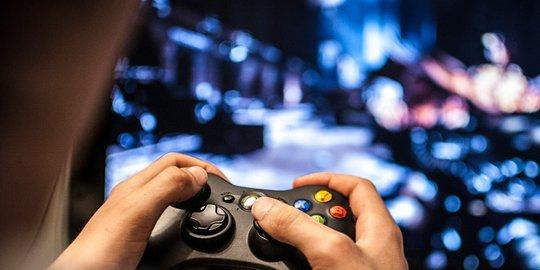 5 Manfaat Kesehatan yang Bisa Kamu Peroleh dari Bermain Video Games