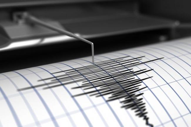 Gempa Magnitudo 5,8 Guncang Maluku, Tak Berpotensi Tsunami