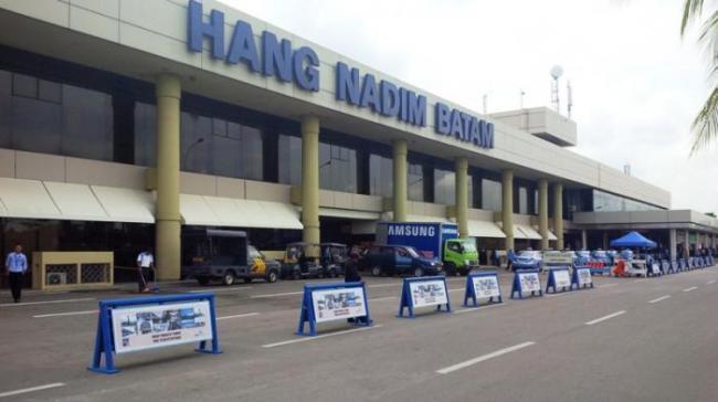 Ini Rute Penerbangan yang Buka Sejak 1 Juni 2020 di Hang Nadim Batam 