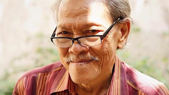 Aktor Henky Solaiman Tutup Usia, Jenazah akan Dikremasi