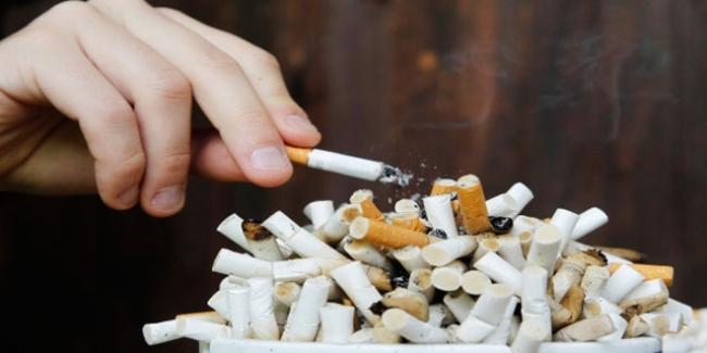 Fantastis! 241 Juta Batang Rokok Noncukai Racuni Warga Tanjungpinang