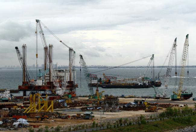 Investor di Batam Bakal Ramai-ramai Kabur, Ini Alasannya 