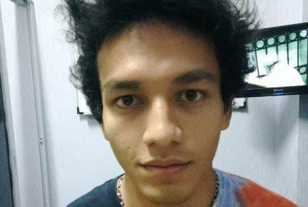 Penampilan Lusuh Jefri Nichol Usai Ditangkap Polisi Terkait Ganja