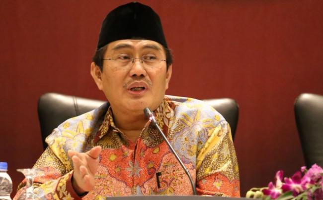 Ini Bocoran Empat Nama yang akan Dapat Gelar Pahlawan