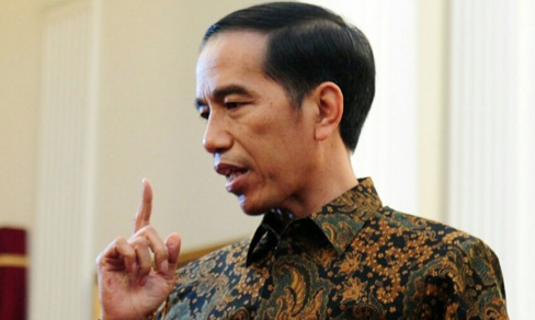 Sepakbola Tanah Air Berduka, Jokowi: Stop Kekerasan Antar Suporter
