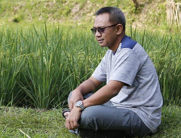 Jeritan Pasien Corona di Batam Sebelum Meninggal: Tur, Kenal Rudi, Wali Kota Batam?
