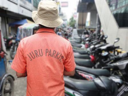 Musofa Kaget BP Batam Tak Setor Pajak Parkir