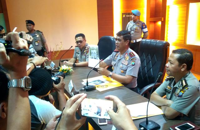  8 WNI Asal Bukit Tinggi Dideportasi Akibat Simpan Gambar ISIS di HP