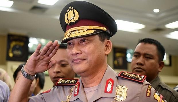 Penimbun Sapi di Kepri Hati-hati. Polisi Bisa Jerat dengan Pasal Terorisme!