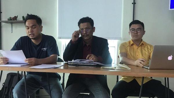 Polisi Dalami Dugaan Penyelewengan Ali Sadikin Direktur PT MWP