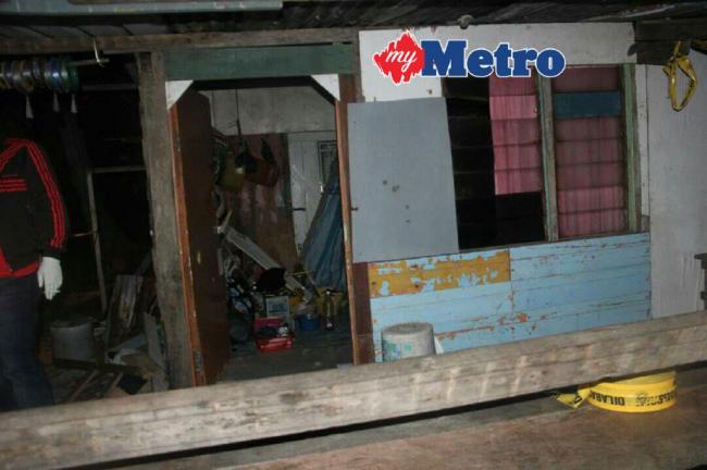 Seorang Warga Indonesia Tewas Dibunuh di Malaysia