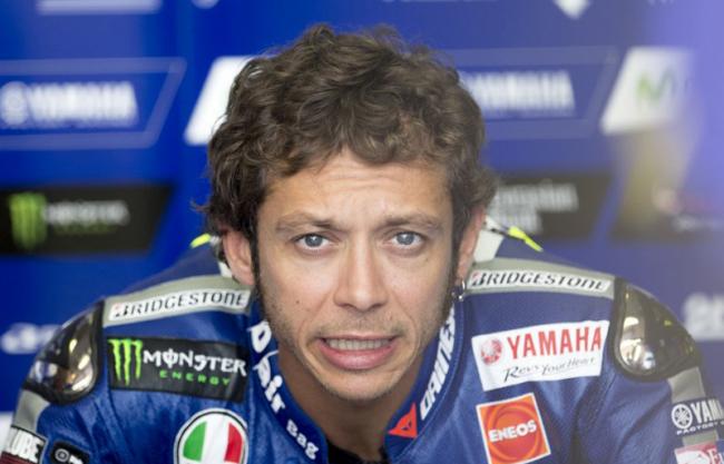 Valentino Rossi Tebar Ancaman untuk Musim 2016