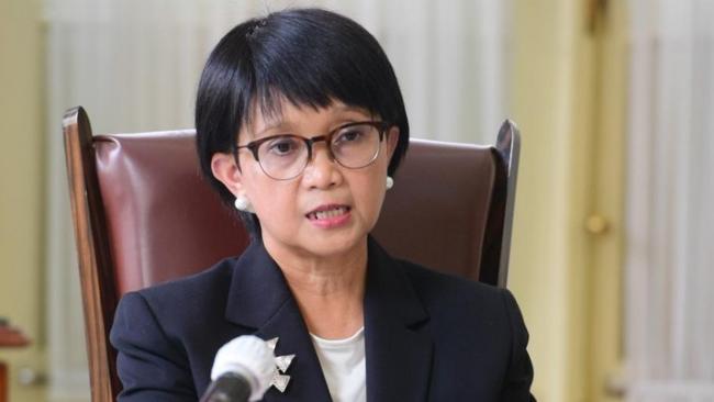 Perang Sengit AS Vs China, Menlu Retno Buka-bukaan Posisi RI