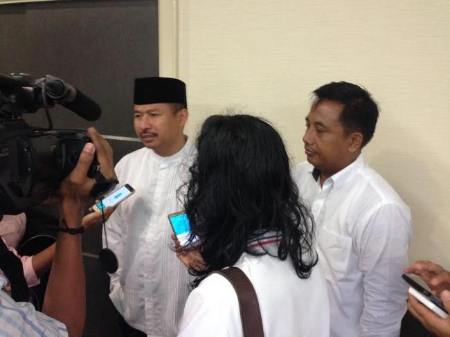 Pembubaran BP Batam, Ketua DPRD Batam: Kalau Dianggap Perlu Ya Kita Lakukan!