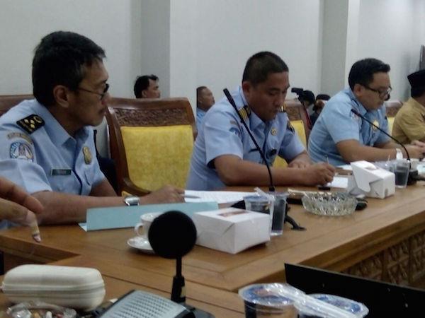 Geliat PSK Impor di Batam, Lik Khai: Tangkap Tokenya