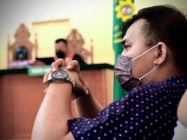 MA Kabulkan Kasasi Warga Karimun yang Bersengketa dengan Investor Singapura