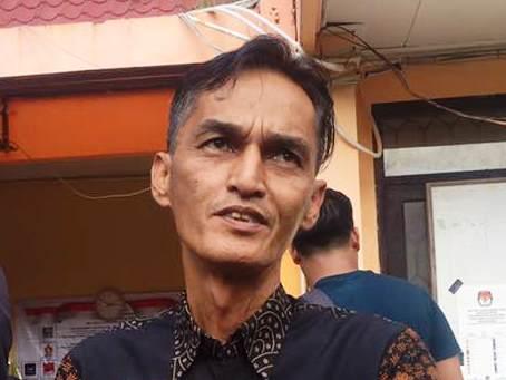 Disduk Batam Ajukan 38 Ribu Blangko KTP ke Kemendagri