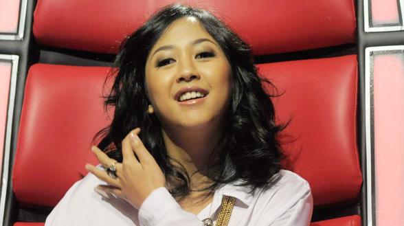 Waduh, Sherina Dipalak Geng Motor 