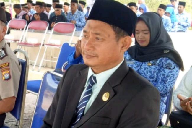 Trayek Kapal Feri Regular di Lingga Tak Konsisten, DPRD Kecewa