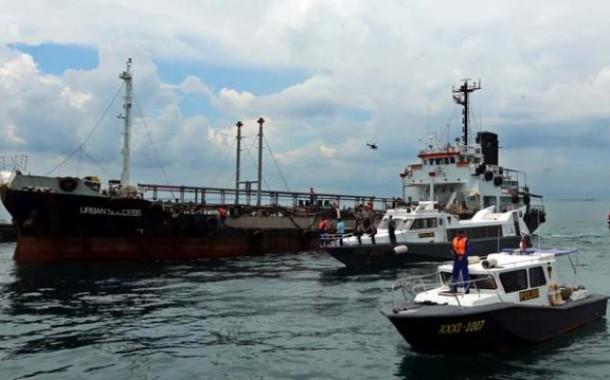 Otak Penyelundup BBM MT Urban Success dan KM Virgo Masuk DPO