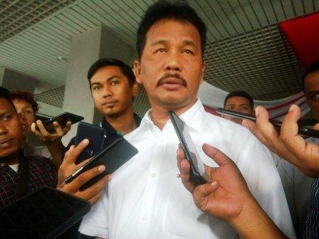 Rudi Tegaskan Kampung Tua Masih Dapat Fasilitas FTZ Batam