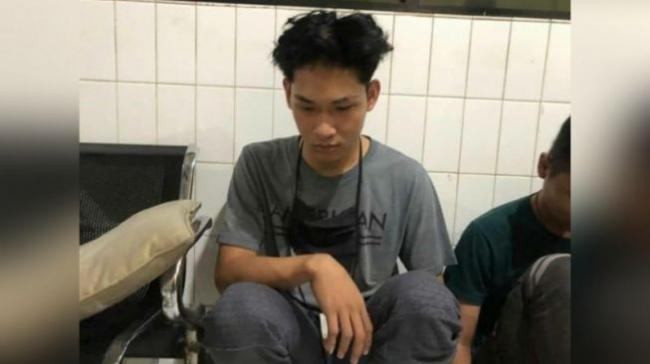 Ferdian Paleka Bisa Nyebrang Pelabuhan Meski Ada Aturan PSBB
