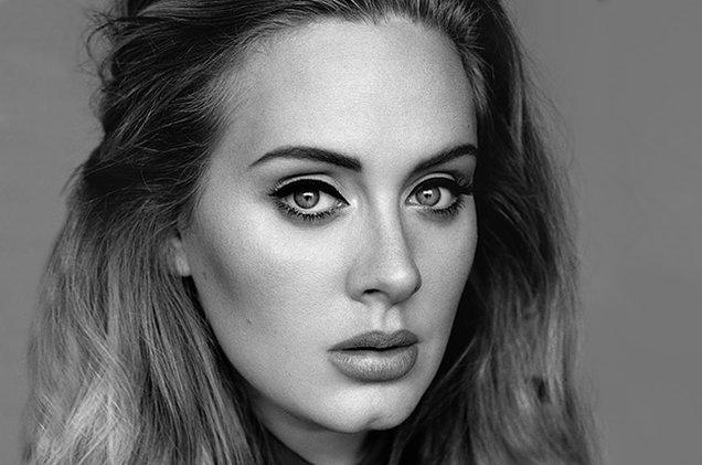 Dengan Nilai 2,8 Triliun, Adele jadi Selebriti Inggris Terkaya untuk Ketiga Kalinya