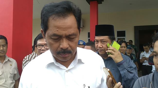 Ibu-ibu Berharap Gubernur Kepri Batalkan Kenaikan Tarif Listrik: Buat Makan Aja Susah Pak...