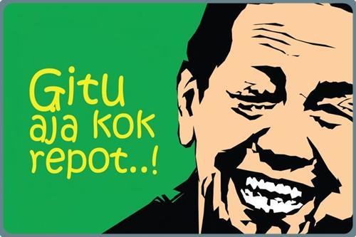 Gus Dur Dianugerai Pahlawan, Rizal Ramli: Gus Dur Itu Wali Kesepuluh di Indonesia