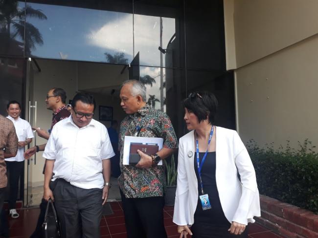 Pihak ATB Siap Lawan Gugatan Pemprov Kepri soal Tunggakan Pajak