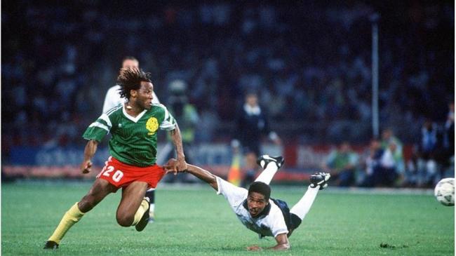 5 Negara yang Pernah Tampil Mengejutkan di Piala Dunia