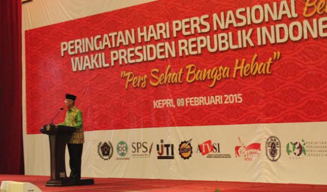 Gubernur Kepri Ajukan Pulau Penyengat Jadi Wisata Dunia