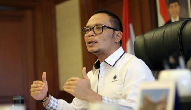 Menaker: Akun Medsos Bisa Jadi Syarat untuk Lamar Kerja