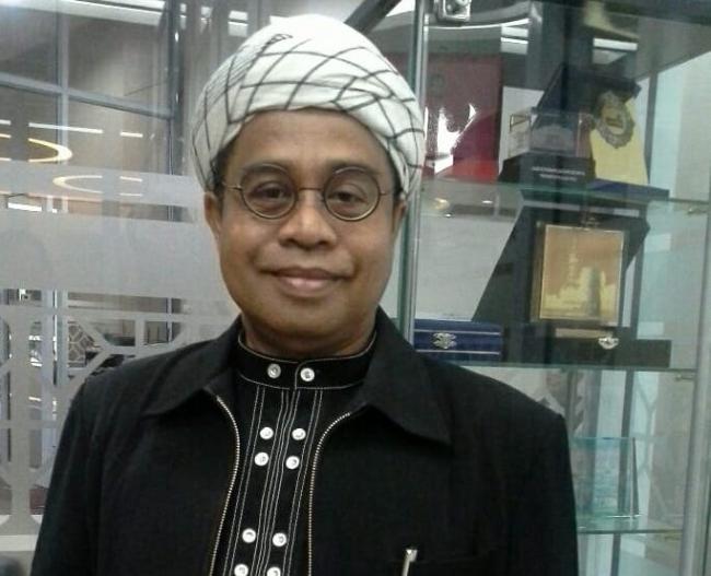 Ramadan dan Investasi Kehidupan