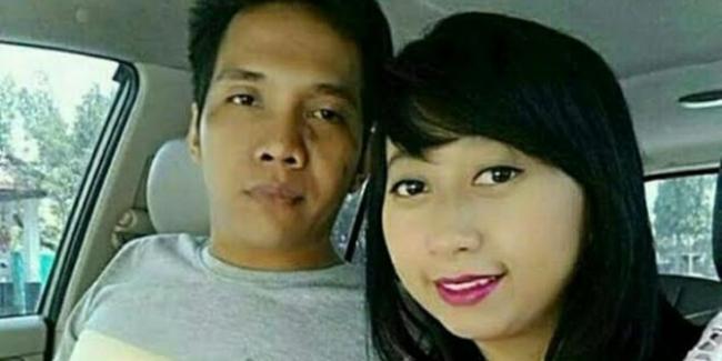 Pembunuh Wiwit Pantau Kasusnya Melalui Akun Palsu Facebook
