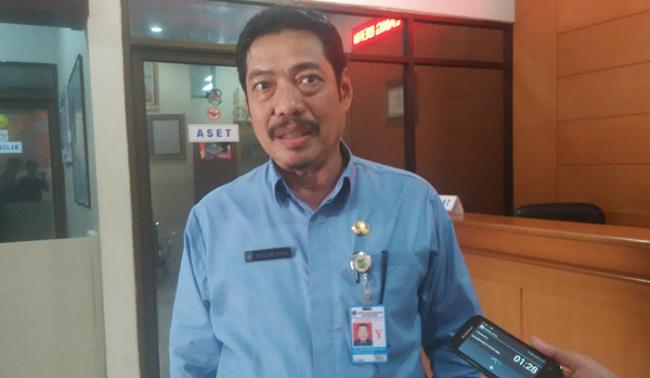 Seluruh TK dan PAUD di Batam Diliburkan Karena Kabut Asap