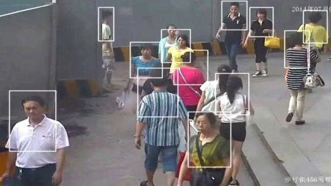 Teknologi Pemindai Wajah, Dua Kampus Australia Dikaitkan Pelanggaran HAM di China