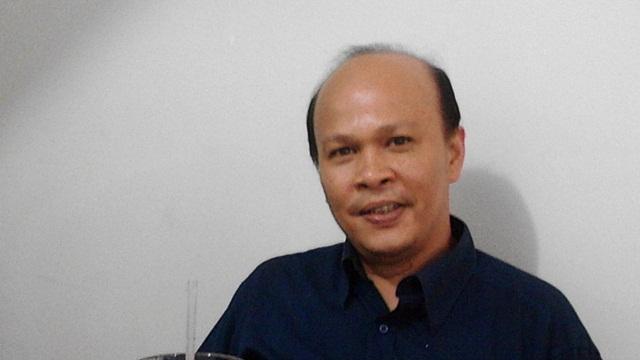 ATB Perketat Aturan Pengelolaan Kios Air