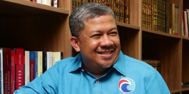 Fahri Hamzah: Kenapa Maksud Baik UU Cipta Kerja Ditolak Rakyat?