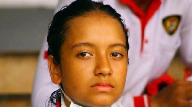 Gloria Natapraja Hamel Diizinkan Jadi Anggota Paskibraka, Begini Ceritanya