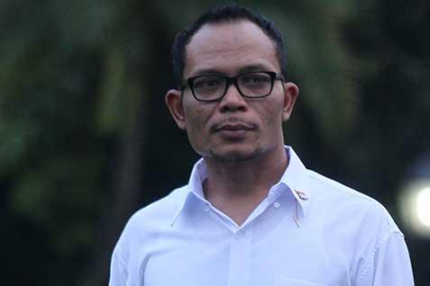Isu Tenaga Kerja China Serbu Indonesia, Ini Kata Menteri Tenaga Kerja 
