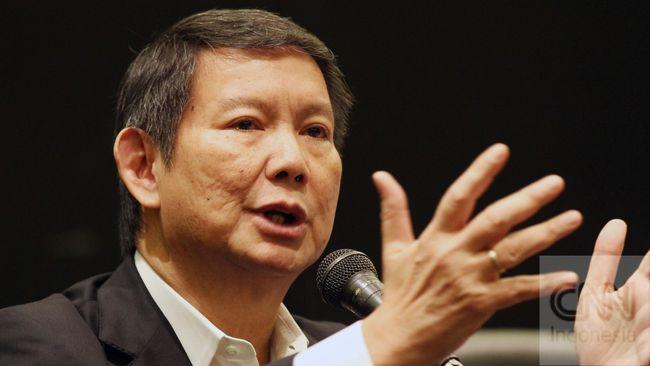 Hashim Lapor PBB Jika Temukan Kecurangan Pilpres 2019 