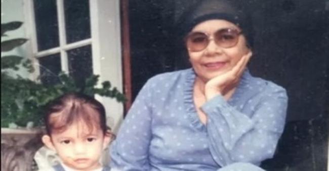 Kabar Duka, Ibunda Ida Royani Meninggal Dunia