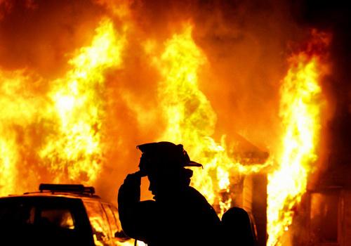 Rusuh di Tanjung Balai, 9 Tempat Ibadah Dibakar Massa