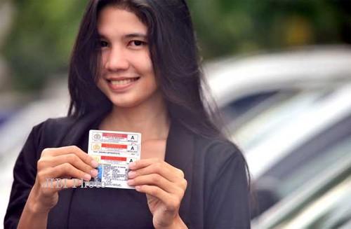 Bikin SIM Tak Harus di Daerah Asal, Begini Caranya
