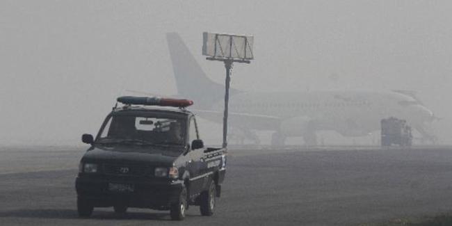 Hari Ini, Bandara SSK Pekanbaru Lumpuh Total