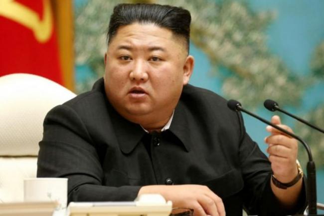 Korea Utara Mulai Berlakukan Larangan Merokok di Tempat Umum