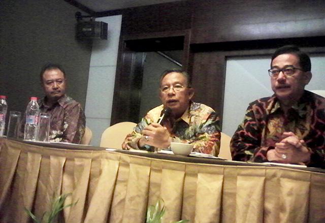 Presiden Jokowi Minta BP Batam Diisi Kaum Profesional