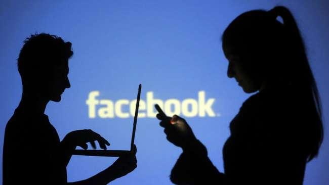 Facebook Tumbang Satu Jam Lebih