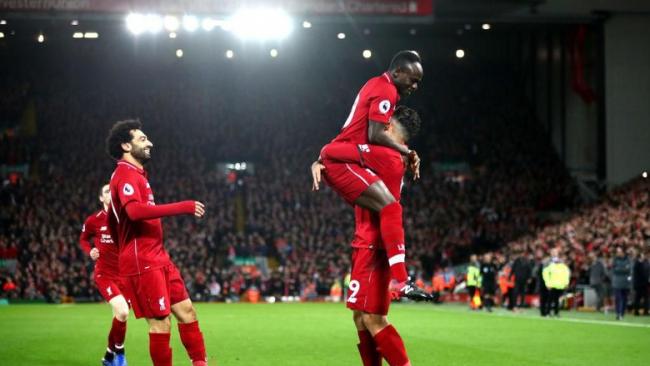 Tak Ada Waktu untuk Liverpool Besar Kepala